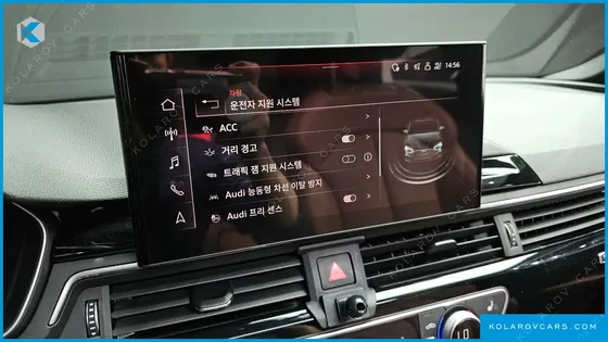 AUDI A5 40 TDI QUATTRO PREMIUM SPORTBACK