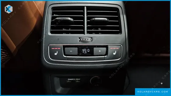 AUDI A5 40 TDI QUATTRO PREMIUM SPORTBACK