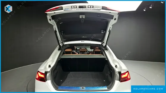 AUDI A5 40 TDI QUATTRO PREMIUM SPORTBACK