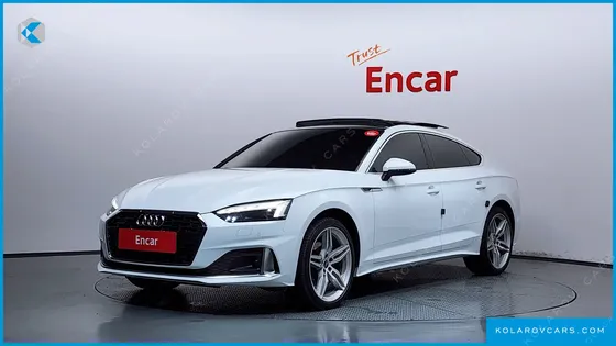 AUDI A5 40 TFSI QUATTRO SPORTBACK