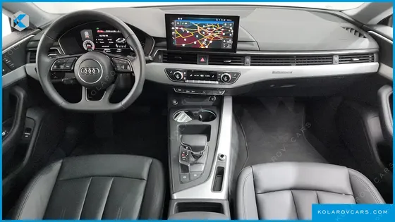 AUDI A5 40 TFSI QUATTRO SPORTBACK
