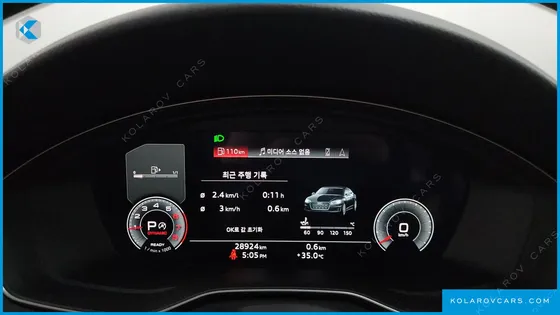 AUDI A5 40 TFSI QUATTRO SPORTBACK