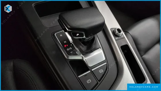 AUDI A5 40 TFSI QUATTRO SPORTBACK