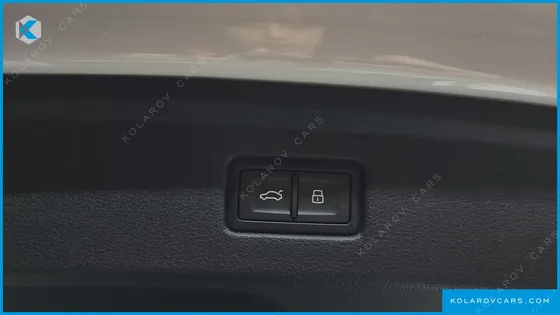 AUDI A5 40 TFSI QUATTRO SPORTBACK