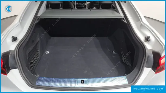 AUDI A5 40 TFSI QUATTRO SPORTBACK