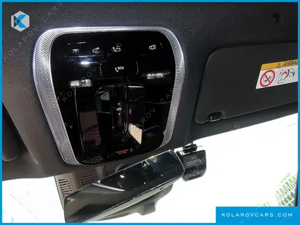 MERCEDES EQS EQS350