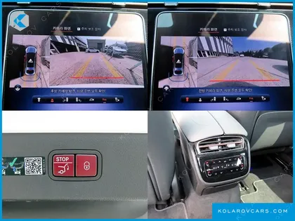 MERCEDES EQS EQS350