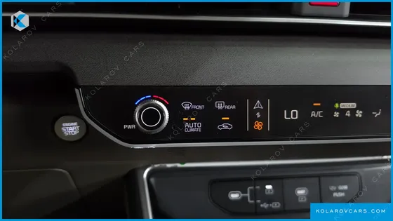 KIA CARNIVAL 9-SEATER PRESTIGE