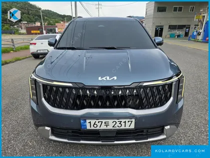 KIA CARNIVAL HEV 7SEATER SIGNATURE