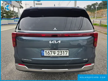 KIA CARNIVAL HEV 7SEATER SIGNATURE