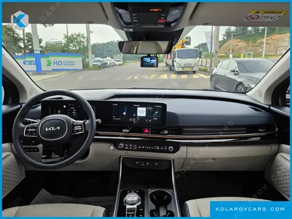 KIA CARNIVAL HEV 7SEATER SIGNATURE
