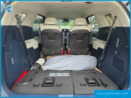 KIA CARNIVAL HEV 7SEATER SIGNATURE