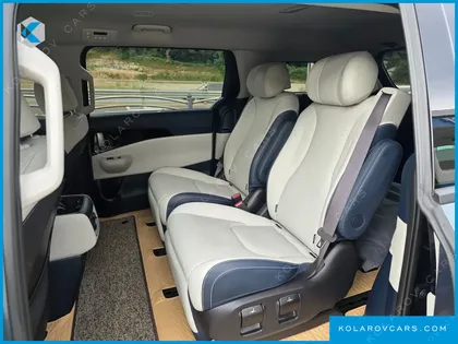 KIA CARNIVAL HEV 7SEATER SIGNATURE