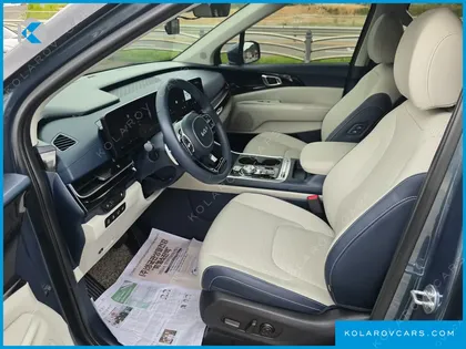 KIA CARNIVAL HEV 7SEATER SIGNATURE