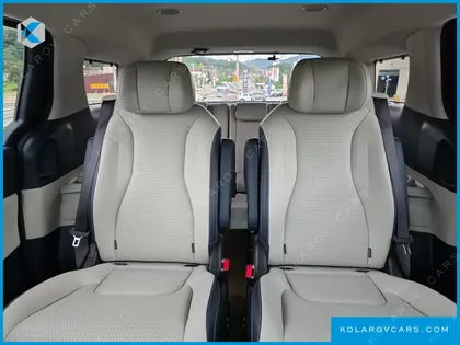 KIA CARNIVAL HEV 7SEATER SIGNATURE