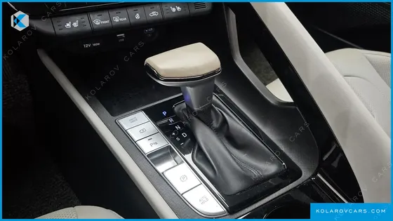 HYUNDAI ELANTRA (AVANTE) INSPIRATION