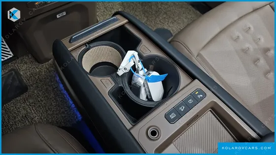 KIA EV9 LONG RANGE 4WD