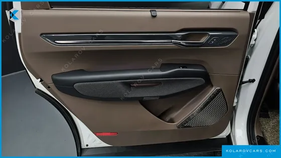 KIA EV9 LONG RANGE 4WD