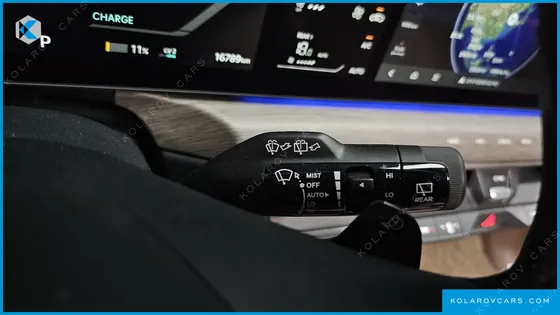 KIA EV9 LONG RANGE 4WD