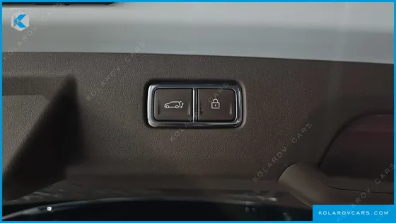 KIA EV9 LONG RANGE 4WD