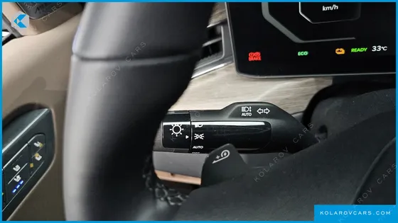 KIA EV9 LONG RANGE 4WD