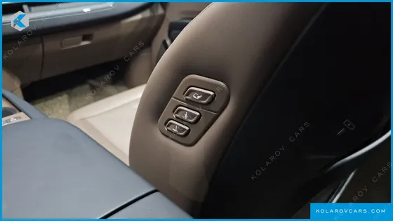 KIA EV9 LONG RANGE 4WD
