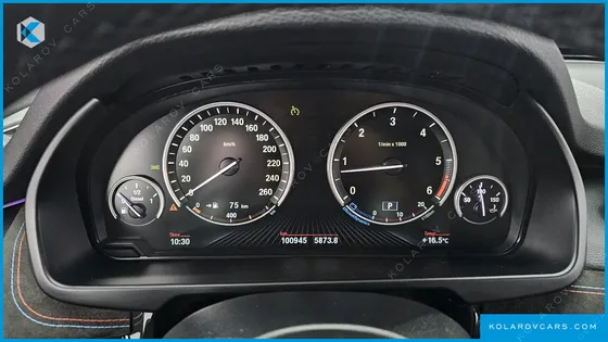 BMW X5 XDRIVE 40D