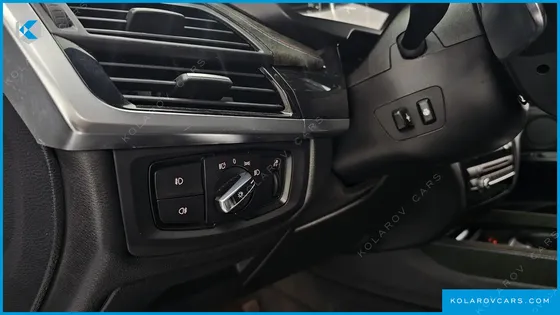 BMW X5 XDRIVE 40D