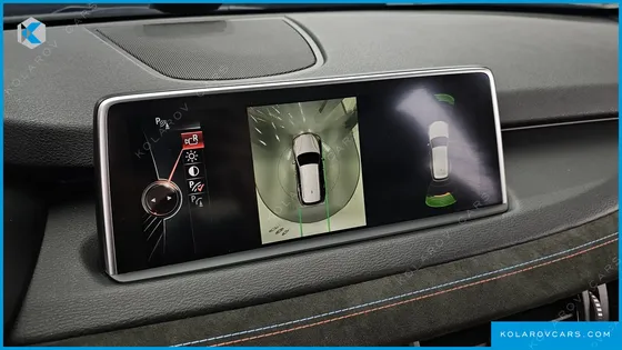 BMW X5 XDRIVE 40D
