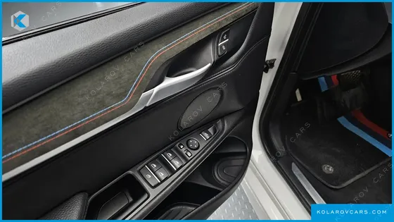 BMW X5 XDRIVE 40D