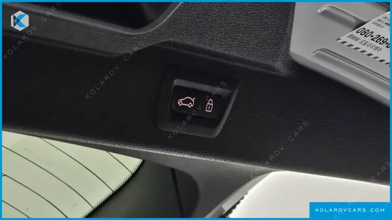 BMW X5 XDRIVE 40D