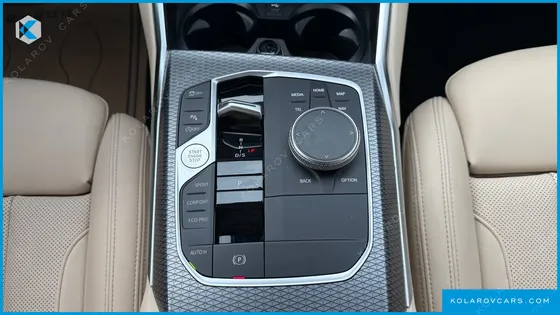 BMW 3 SERIES 320I M SPORT