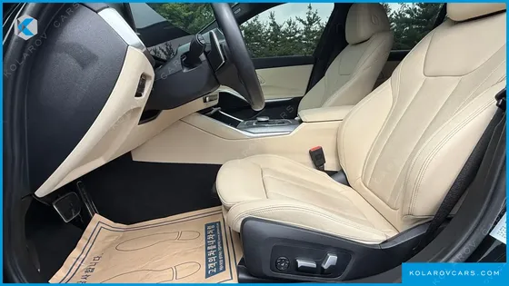 BMW 3 SERIES 320I M SPORT