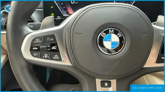 BMW 3 SERIES 320I M SPORT
