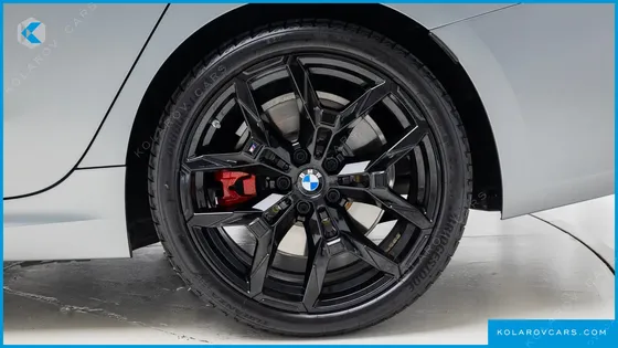 BMW 3 SERIES M340I XDRIVE TOURING PRO SPECIAL EDITION