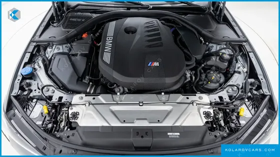 BMW 3 SERIES M340I XDRIVE TOURING PRO SPECIAL EDITION
