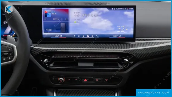 BMW 3 SERIES M340I XDRIVE TOURING PRO SPECIAL EDITION