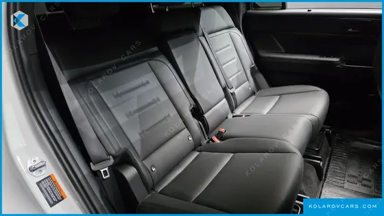 HYUNDAI SANTA FE HEV 1.6 2WD