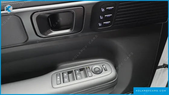 HYUNDAI SANTA FE HEV 1.6 2WD