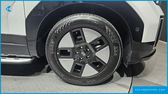 HYUNDAI SANTA FE HEV 1.6 2WD