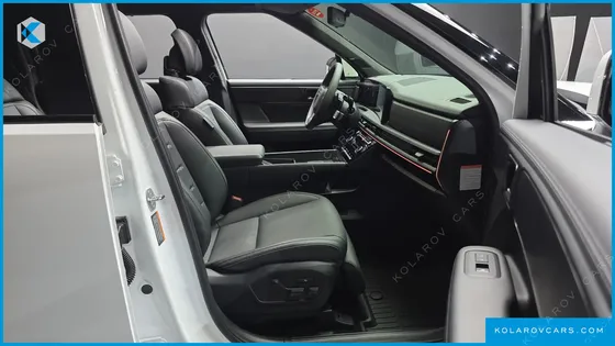 HYUNDAI SANTA FE HEV 1.6 2WD