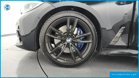 BMW 3 SERIES M340I