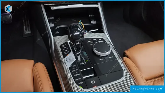 BMW 3 SERIES M340I