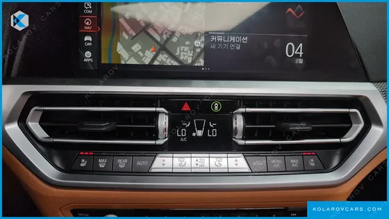 BMW 3 SERIES M340I