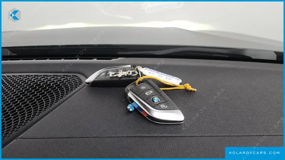 BMW 3 SERIES M340I