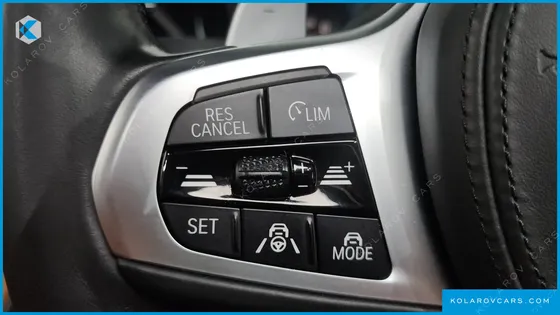 BMW 3 SERIES M340I