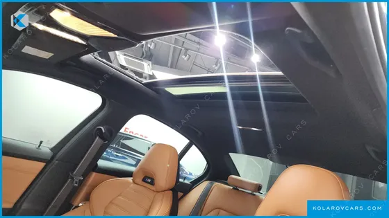 BMW 3 SERIES M340I