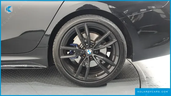 BMW 3 SERIES M340I