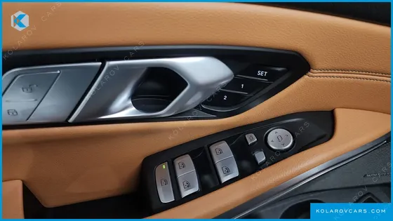 BMW 3 SERIES M340I