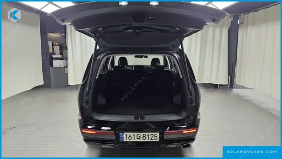 HYUNDAI SANTA FE GASOLINE 2.5T 2WD